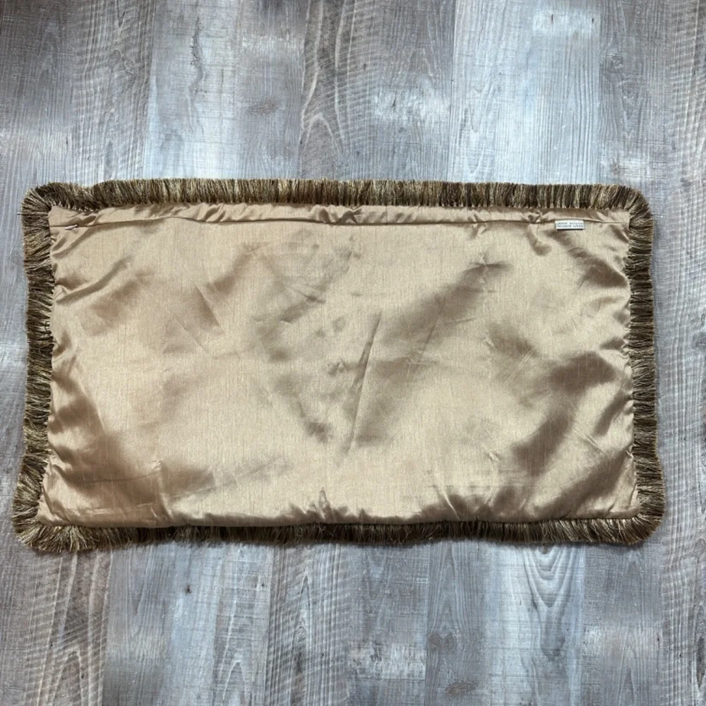 Dian Austin Couture Home Brocade 2 Pillow Shams 34